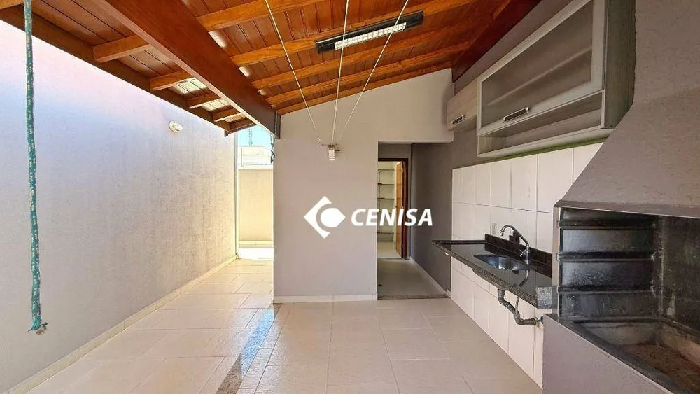 Casa, 3 quartos, 164 m² - Foto 11