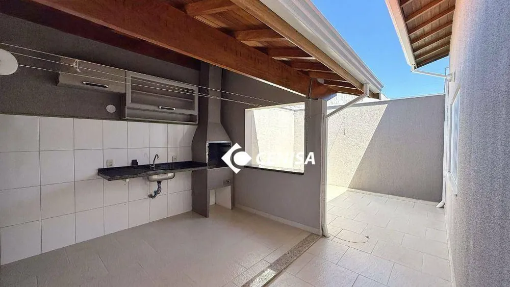 Casa, 3 quartos, 164 m² - Foto 13