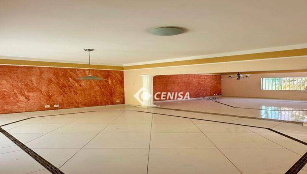 Casa à venda com 3 quartos, 164m² - Foto 8