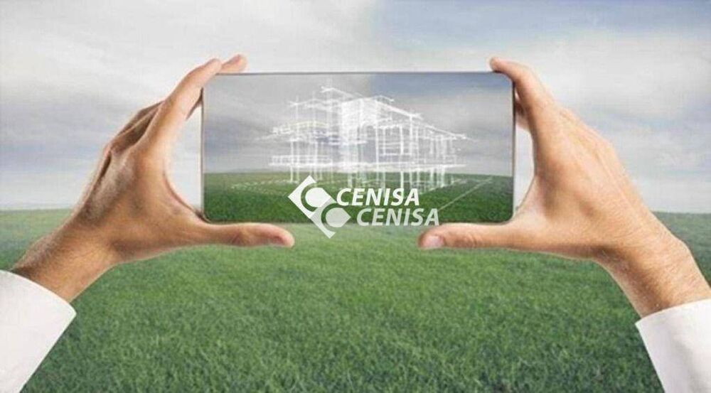 Terreno, 220 m² - Foto 1