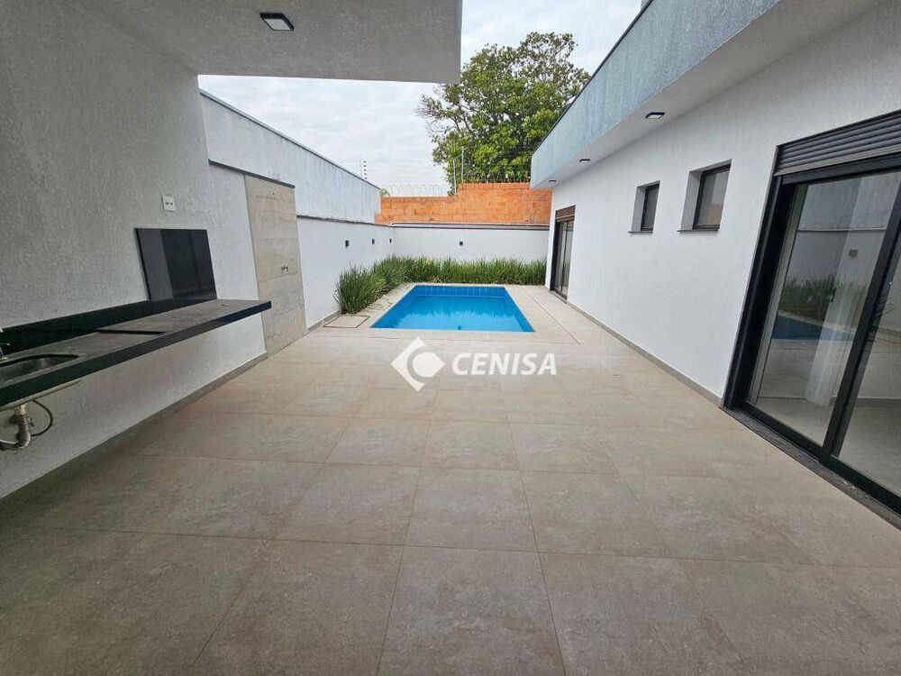 Casa de Condomínio, 3 quartos - Foto 8
