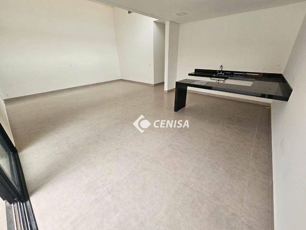 Casa de Condomínio, 3 quartos - Foto 5