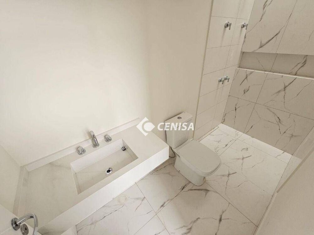 Casa de Condomínio, 3 quartos - Foto 13