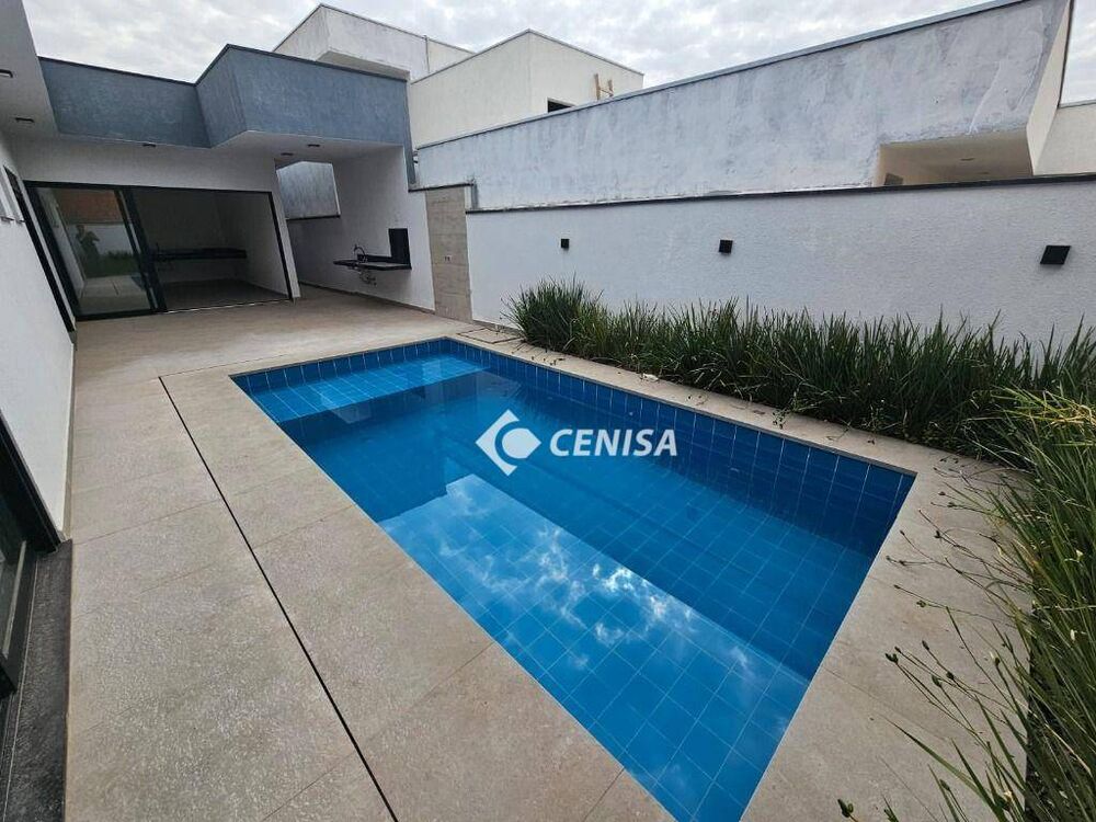 Casa de Condomínio, 3 quartos - Foto 11