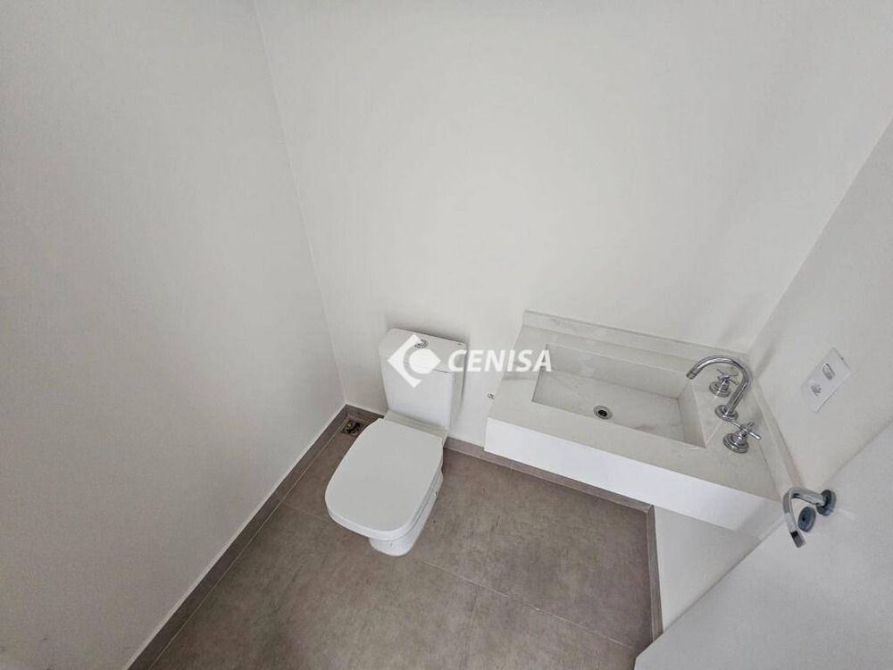 Casa de Condomínio, 3 quartos - Foto 9