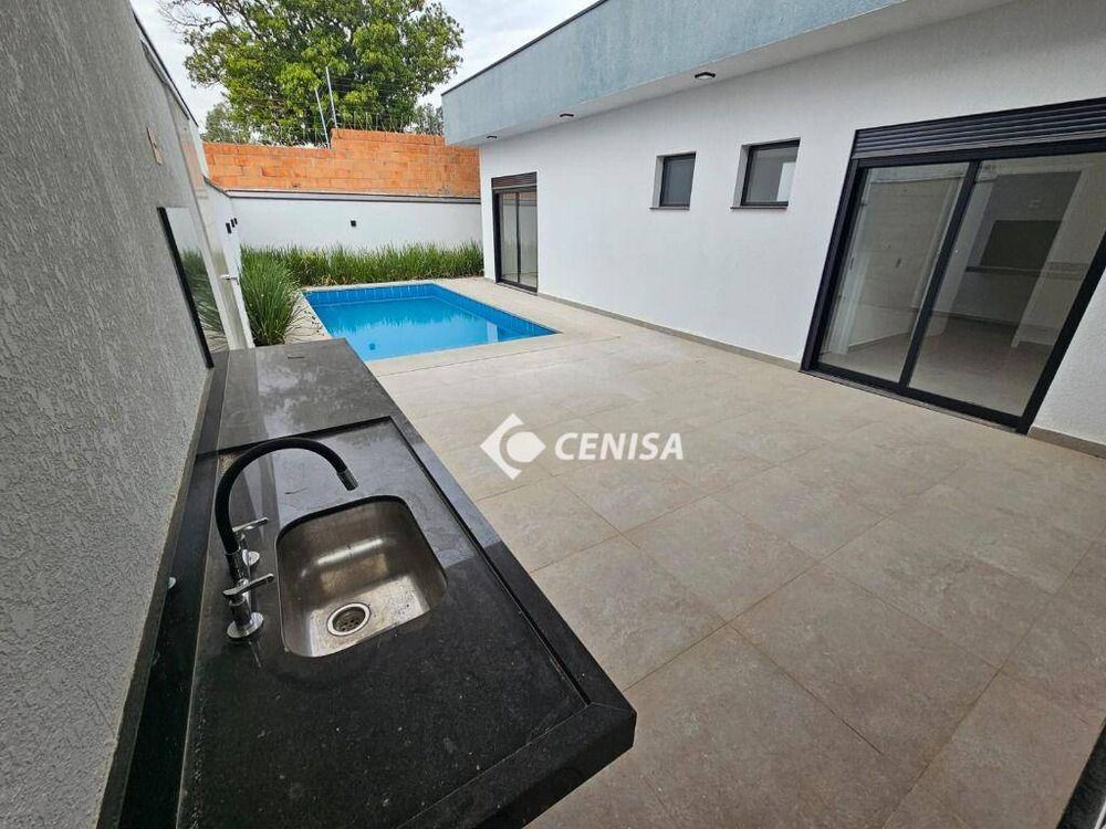 Casa de Condomínio, 3 quartos - Foto 12