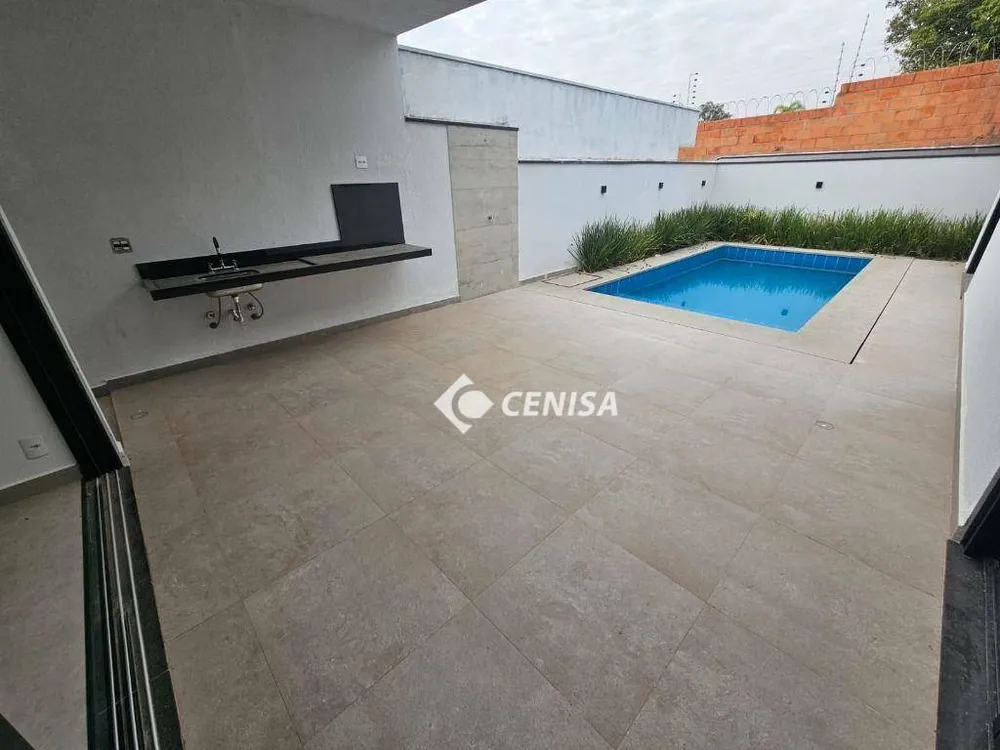 Casa de Condomínio, 3 quartos - Foto 10