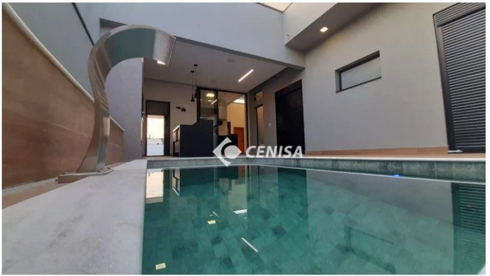 Casa de Condomínio, 3 quartos - Foto 8