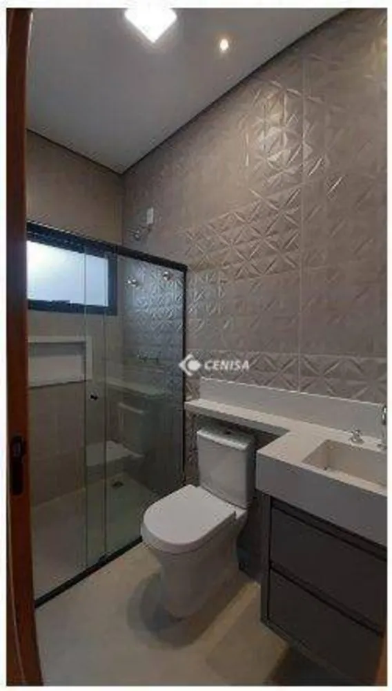 Casa de Condomínio, 3 quartos - Foto 6
