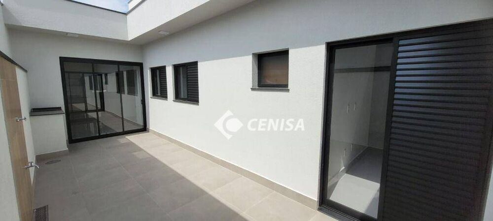 Casa de Condomínio, 3 quartos - Foto 20