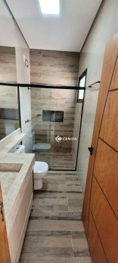 Casa de Condomínio, 3 quartos - Foto 19