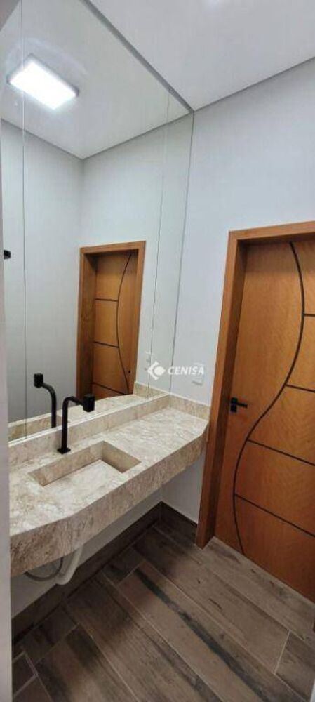 Casa de Condomínio, 3 quartos - Foto 15