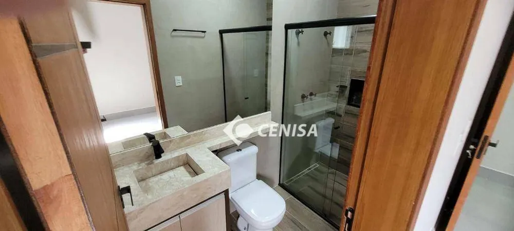 Casa de Condomínio, 3 quartos - Foto 20