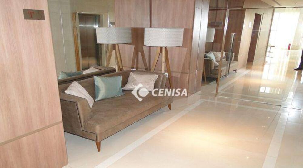 Apartamento, 2 quartos, 82 m² - Foto 15
