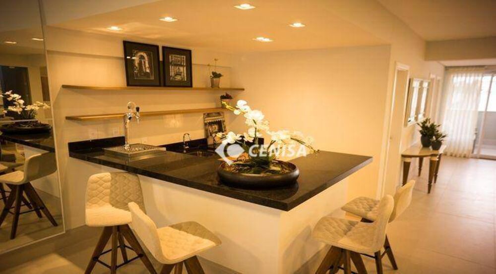 Apartamento, 2 quartos, 82 m² - Foto 11