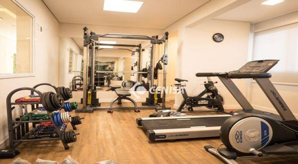 Apartamento, 2 quartos, 82 m² - Foto 12
