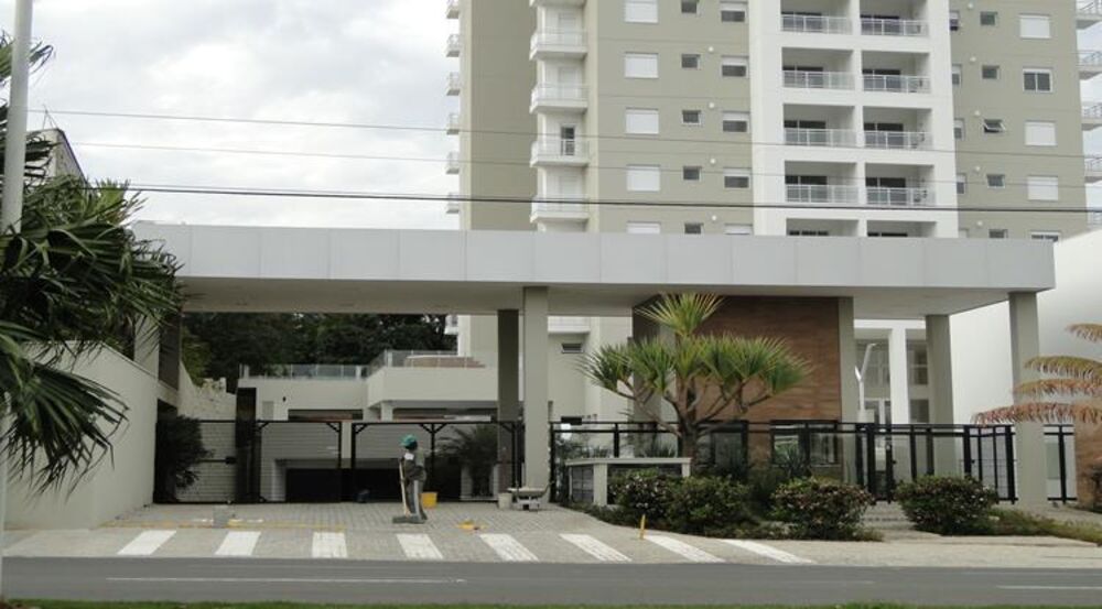 Apartamento, 2 quartos, 82 m² - Foto 2