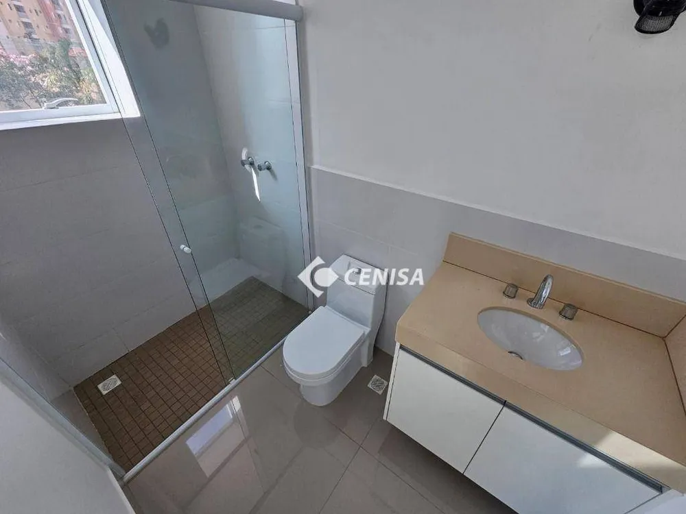 Apartamento, 3 quartos, 90 m² - Foto 1