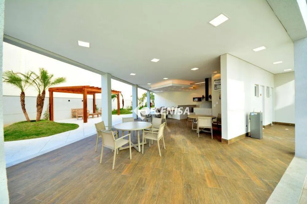 Apartamento, 3 quartos, 90 m² - Foto 12