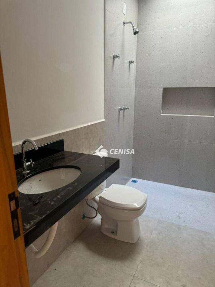 Casa de Condomínio, 2 quartos - Foto 11