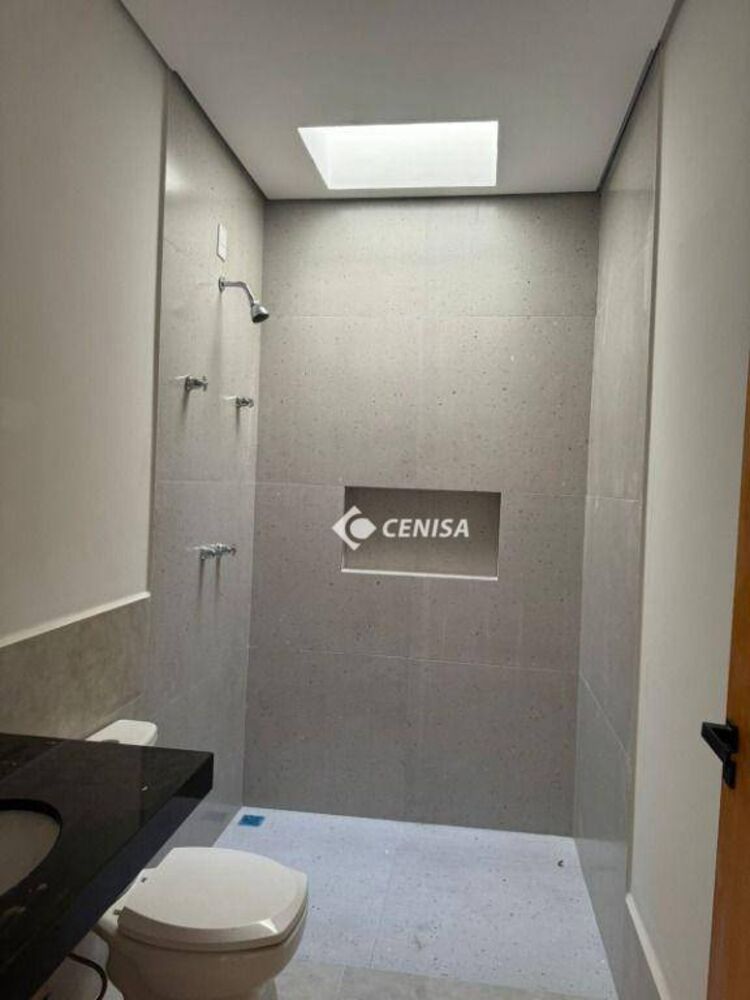 Casa de Condomínio, 2 quartos - Foto 3