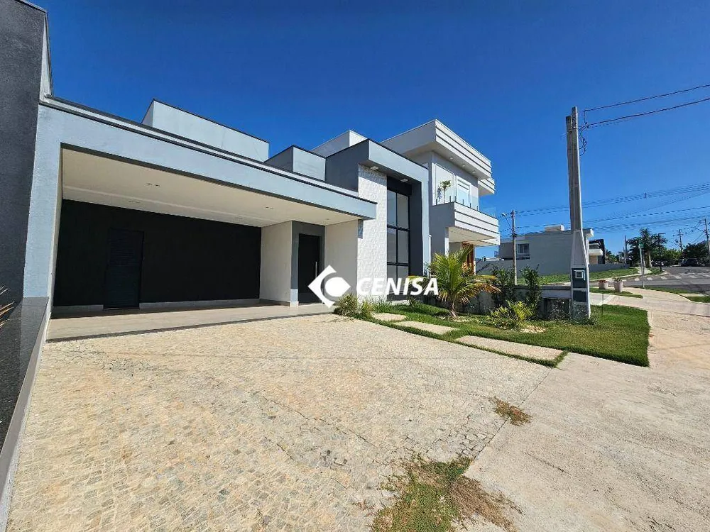 Casa de Condomínio, 3 quartos - Foto 8