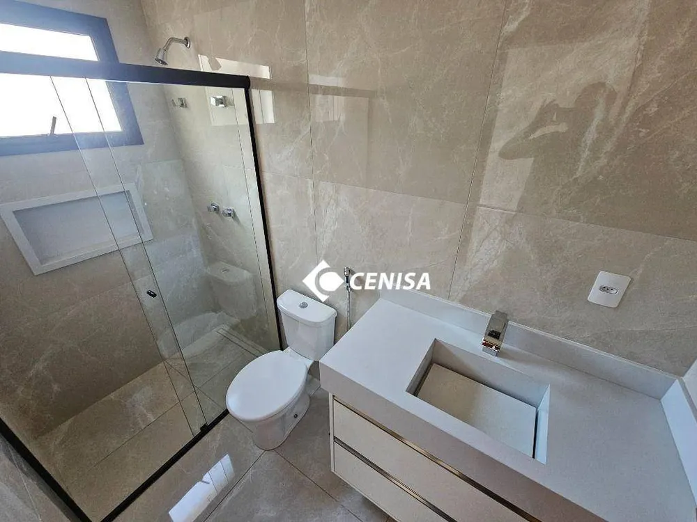 Casa de Condomínio, 3 quartos - Foto 6