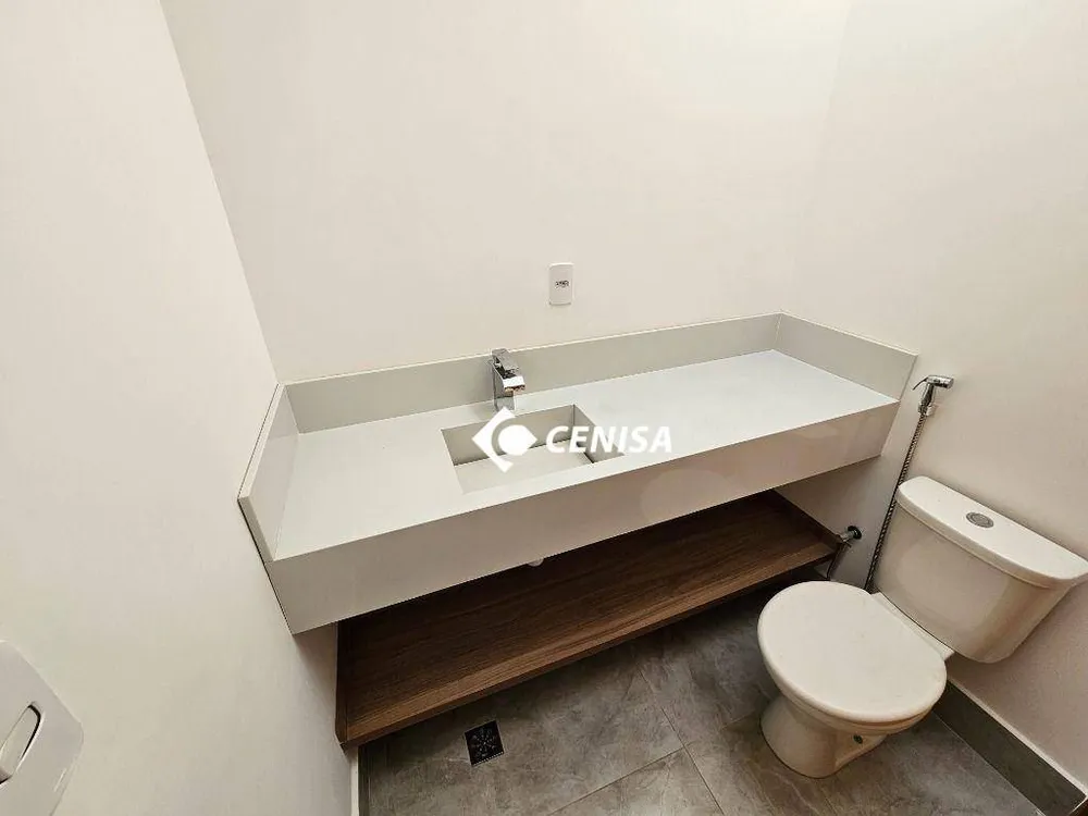 Casa de Condomínio, 3 quartos - Foto 12