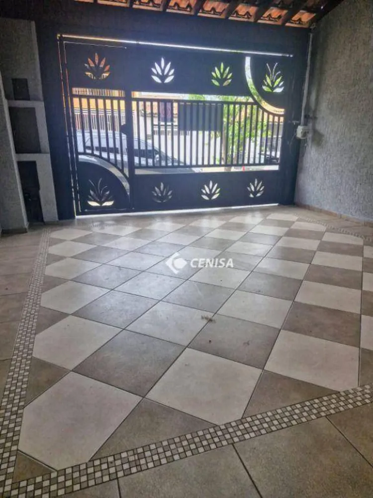 Casa, 3 quartos, 146 m² - Foto 2
