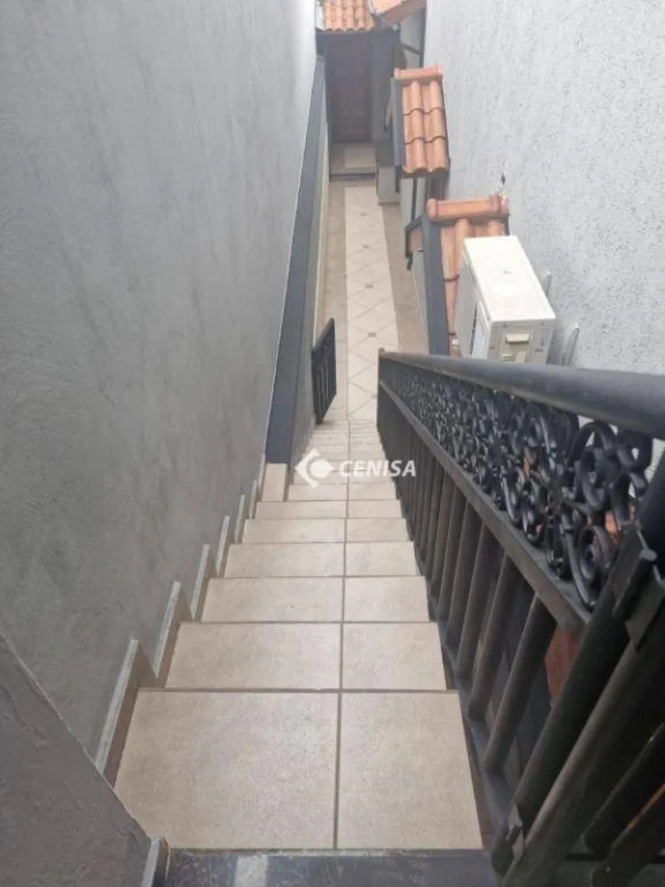 Casa, 3 quartos, 146 m² - Foto 10
