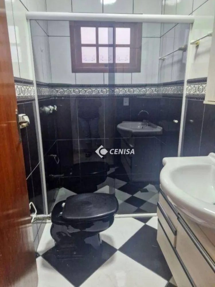 Casa, 3 quartos, 146 m² - Foto 11