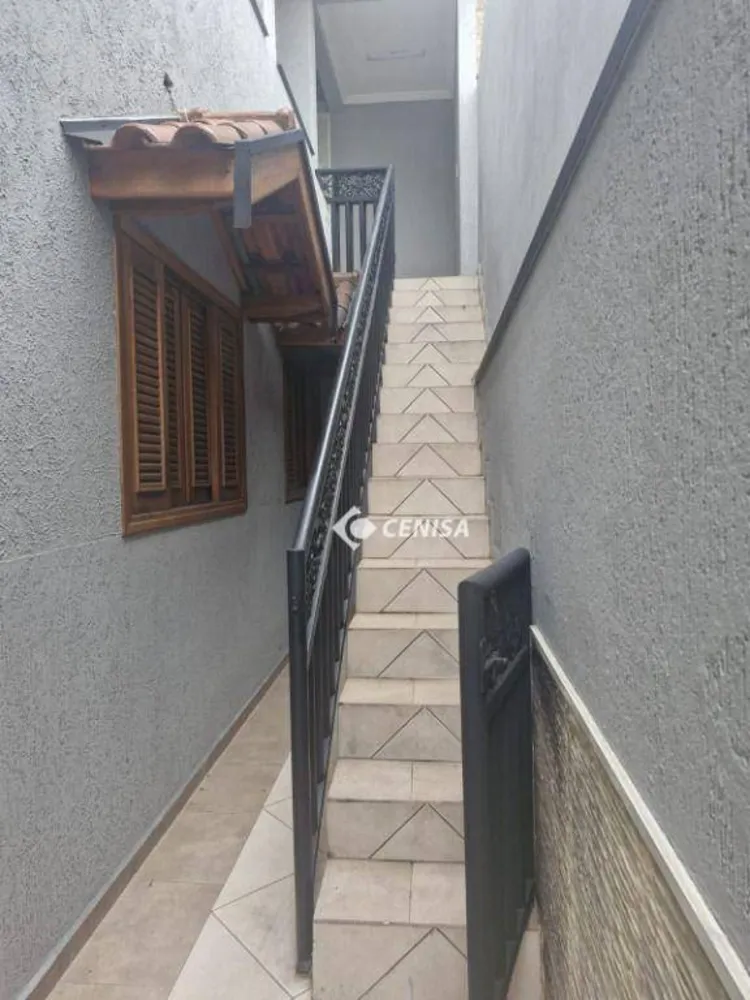 Casa, 3 quartos, 146 m² - Foto 12