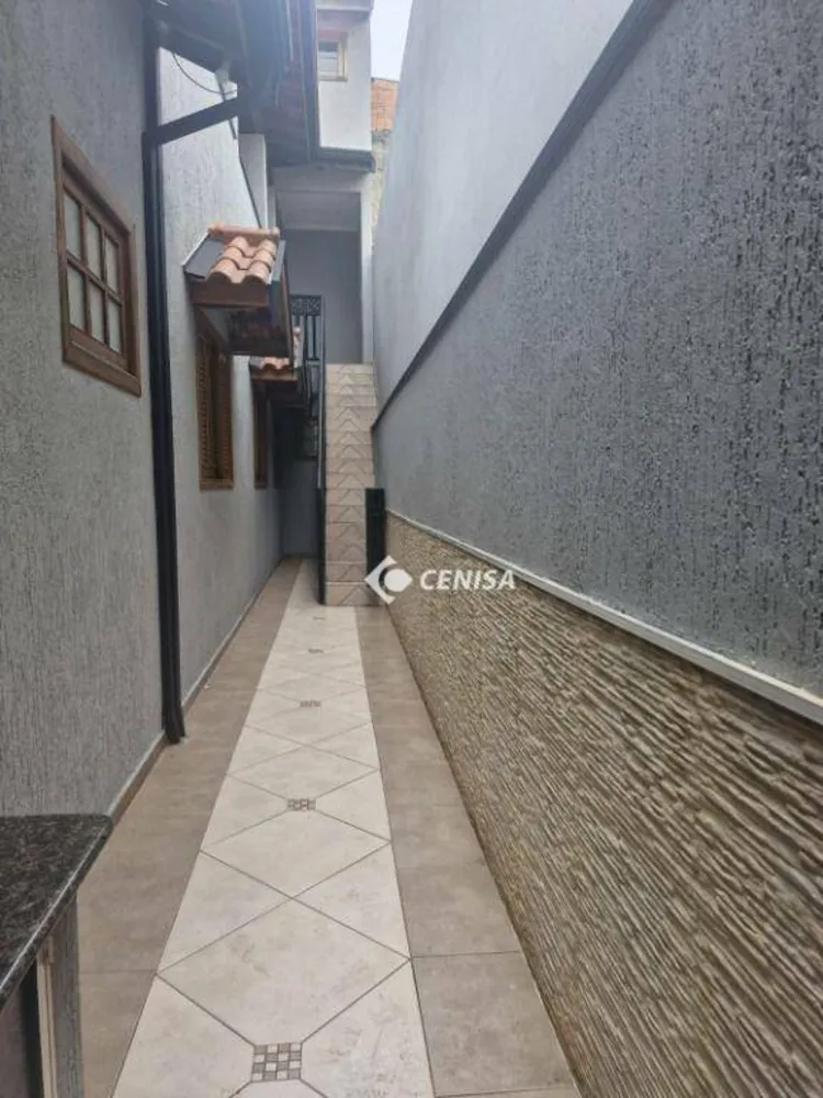 Casa, 3 quartos, 146 m² - Foto 5