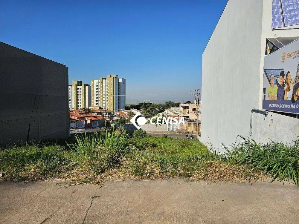 Terreno, 381 m² - Foto 1