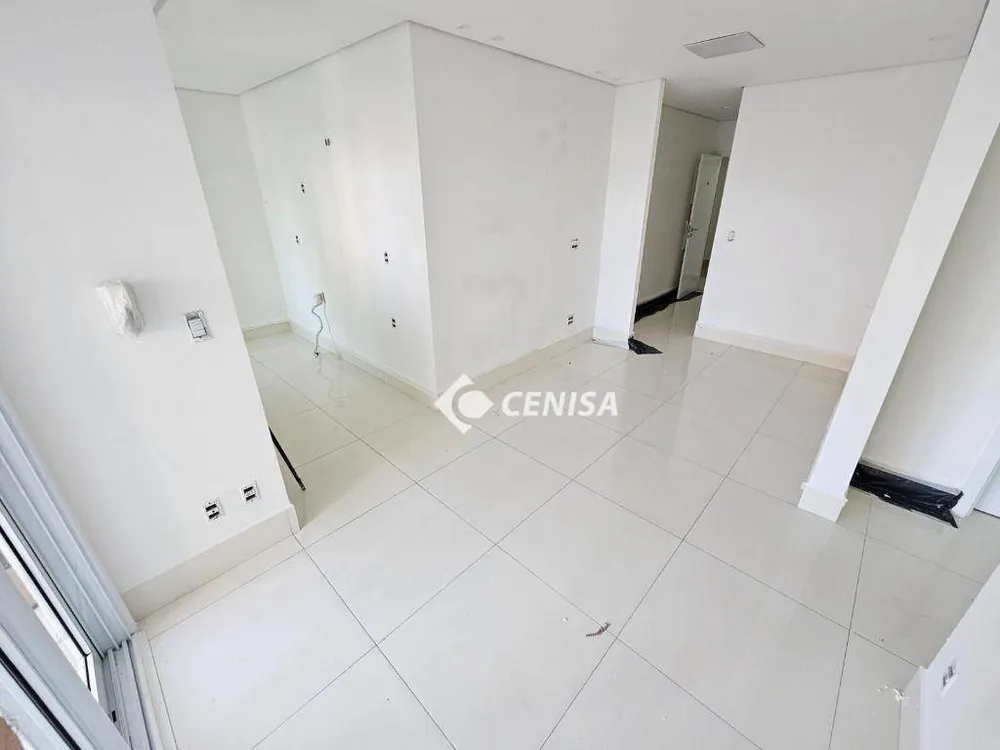 Apartamento, 3 quartos, 90 m² - Foto 4