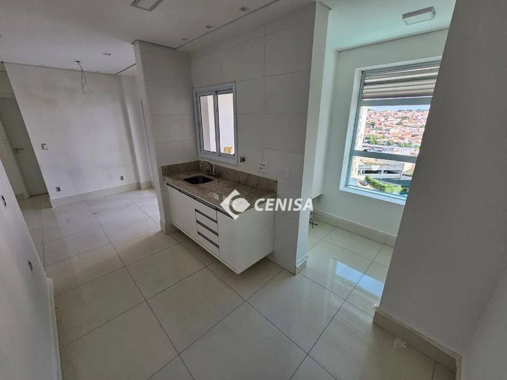 Apartamento, 3 quartos, 90 m² - Foto 5