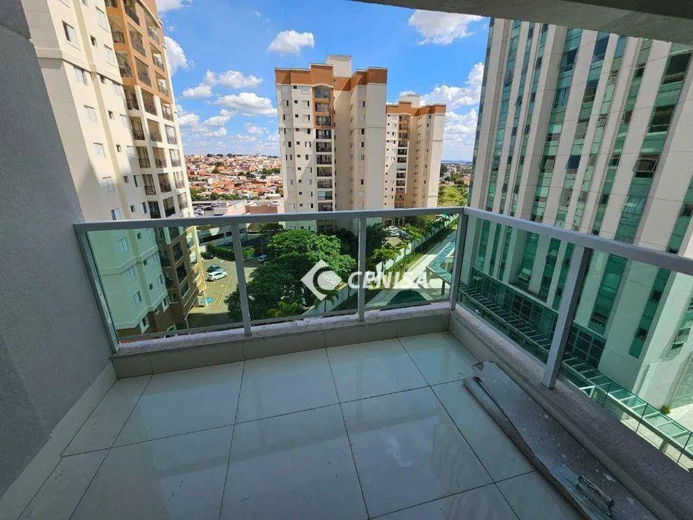 Apartamento, 3 quartos, 90 m² - Foto 2