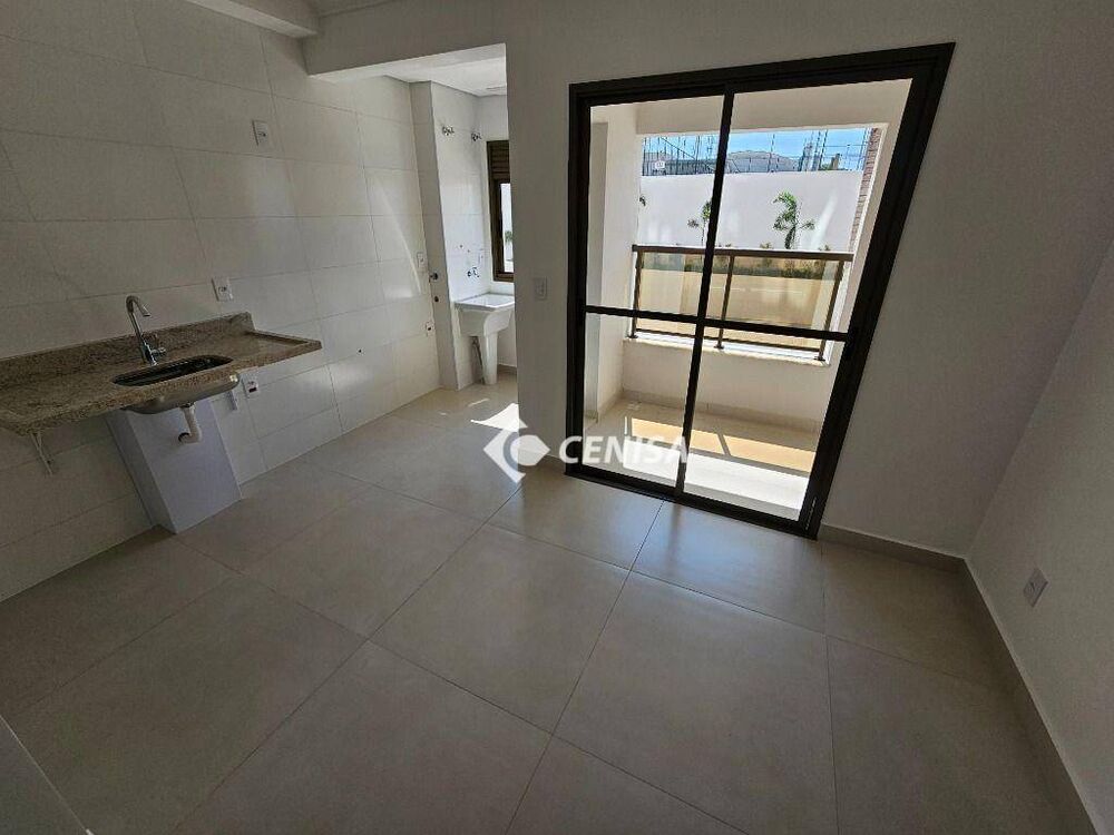 Apartamento à venda com 2 quartos, 60m² - Foto 6