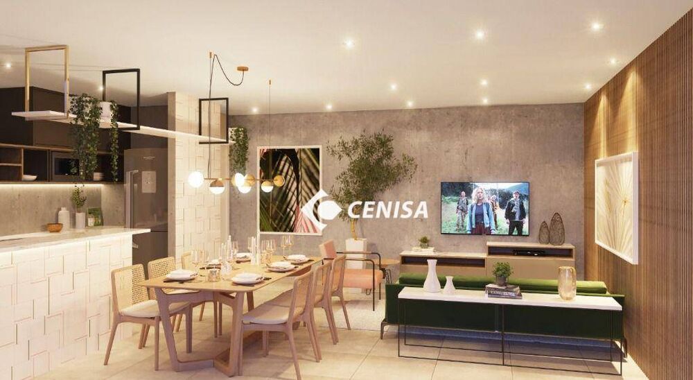 Apartamento à venda com 2 quartos, 60m² - Foto 40