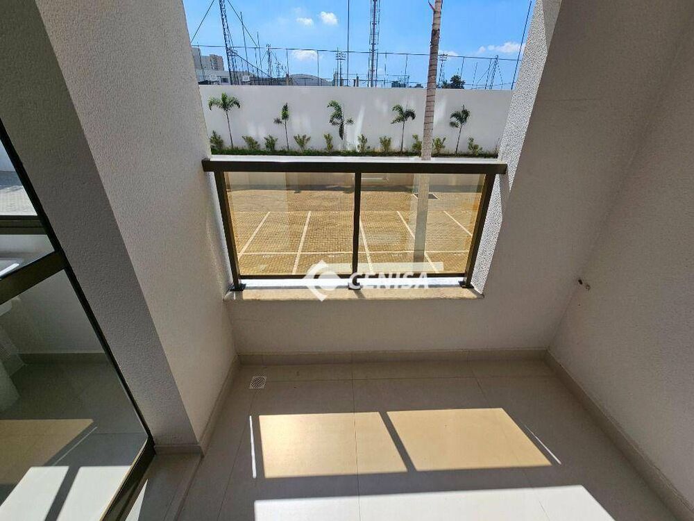 Apartamento à venda com 2 quartos, 60m² - Foto 4