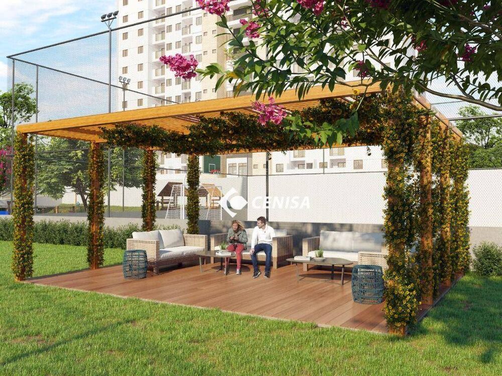 Apartamento à venda com 2 quartos, 60m² - Foto 36