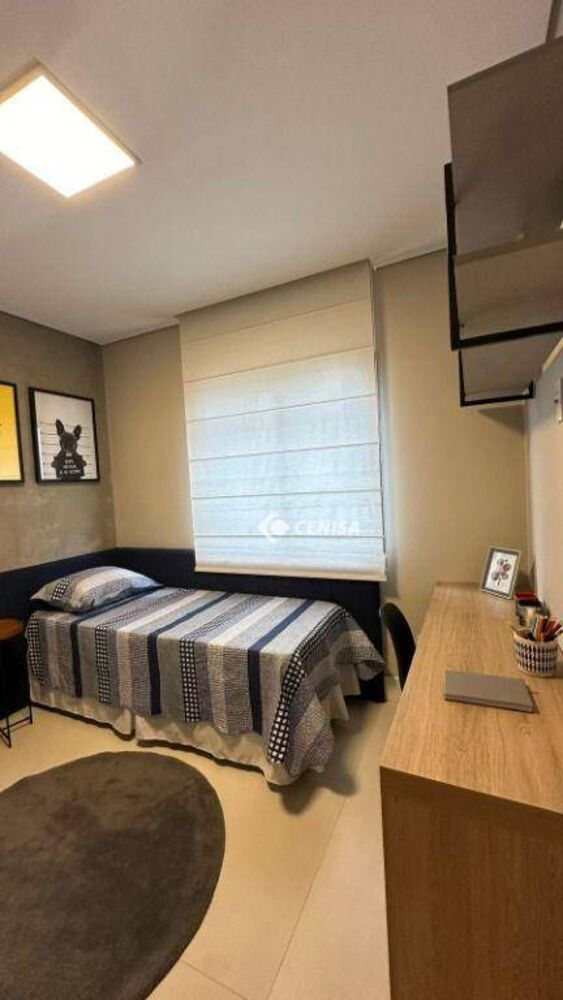 Apartamento à venda com 2 quartos, 60m² - Foto 21