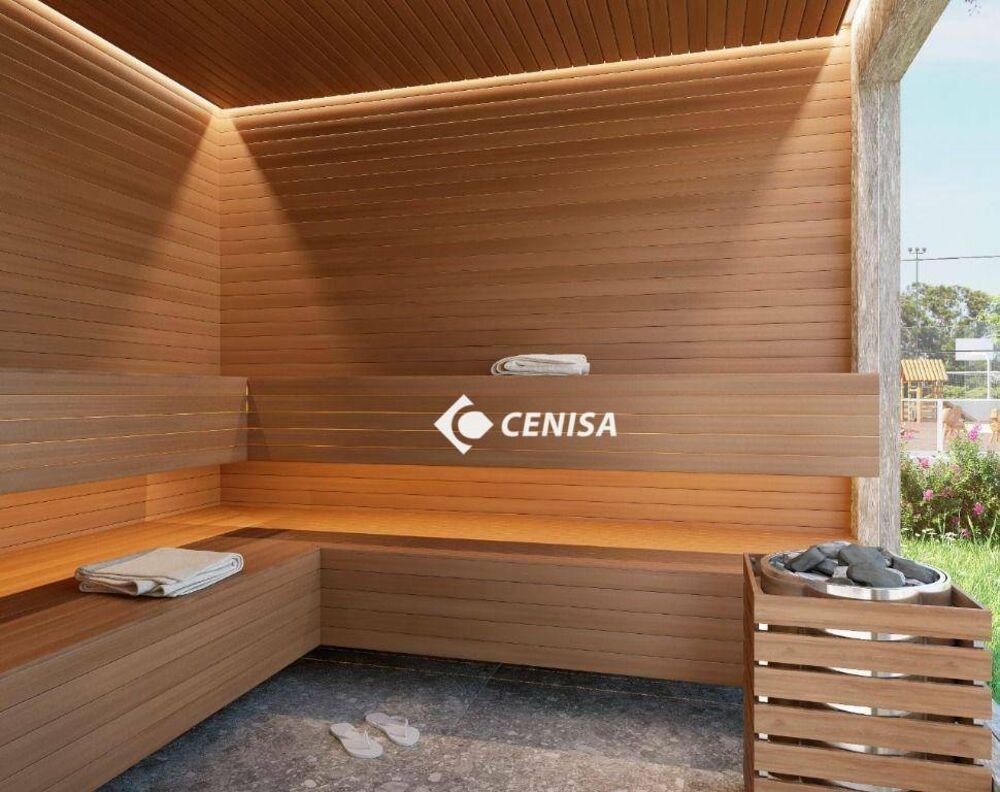 Apartamento à venda com 2 quartos, 60m² - Foto 42
