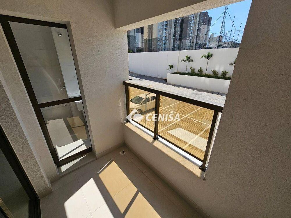 Apartamento à venda com 2 quartos, 60m² - Foto 3