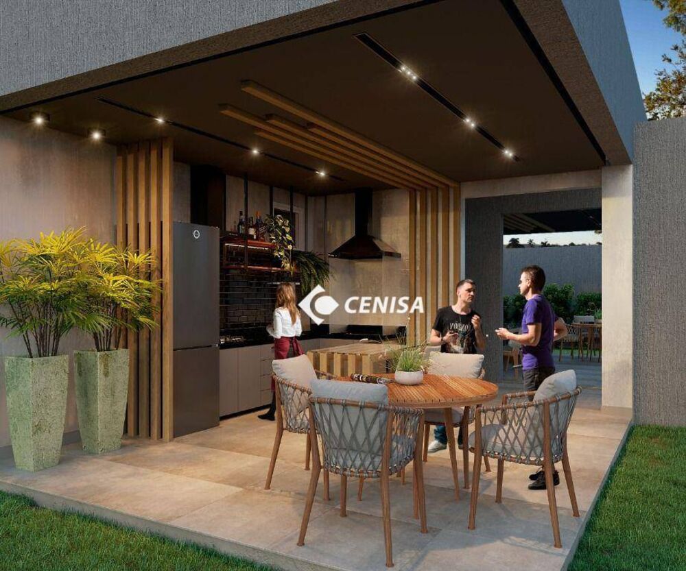Apartamento à venda com 2 quartos, 60m² - Foto 35
