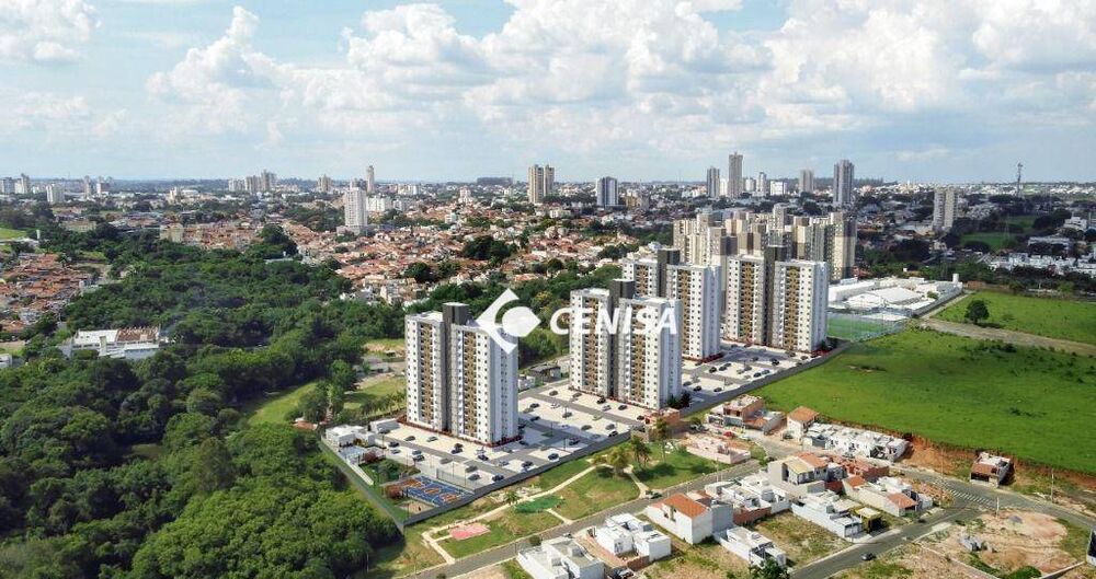 Apartamento à venda com 2 quartos, 60m² - Foto 28