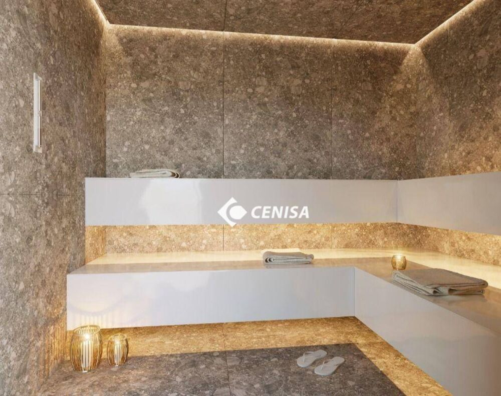 Apartamento à venda com 2 quartos, 60m² - Foto 43