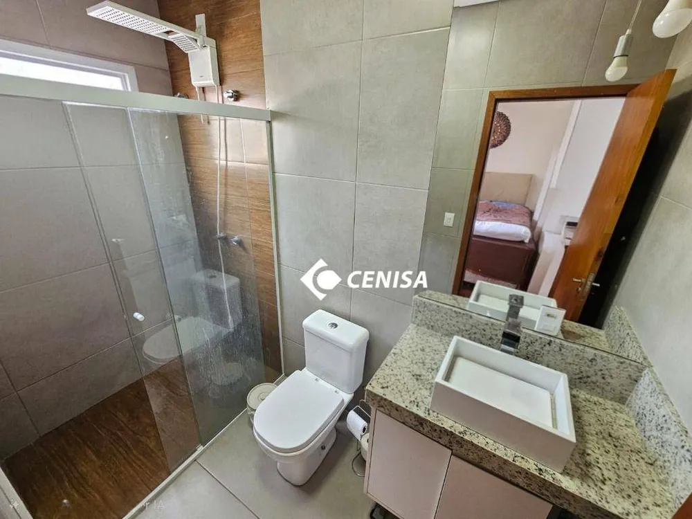 Casa de Condomínio, 3 quartos - Foto 6