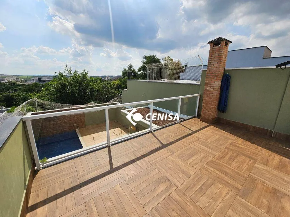 Casa de Condomínio, 3 quartos - Foto 8