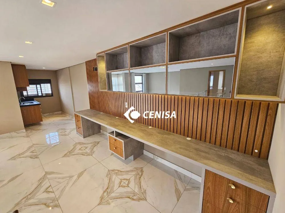 Apartamento, 3 quartos, 175 m² - Foto 9